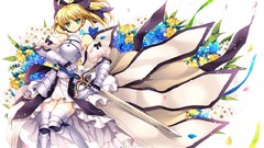 Boots blondes fate stay