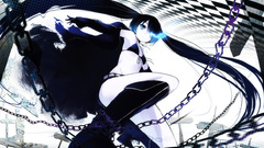 Boots flames cross gloves