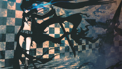 Boots gloves black rock