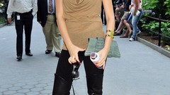 Boots kate upton leather