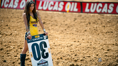 Boots woman yellow rockstar