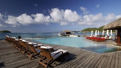 Bora Bora Private Island