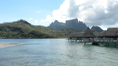 Borabora high