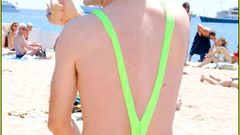 Borat sacha baron cohen