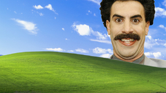 Borat xpmoar xp modded