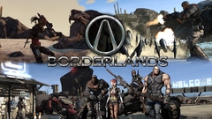 Borderlands