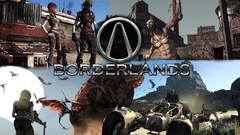 Borderlands