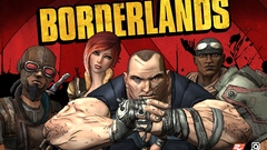 Borderlands