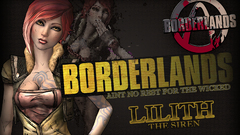 Borderlands