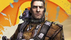 Borderlands 2 axton