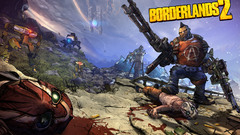 Borderlands 2 borderlands