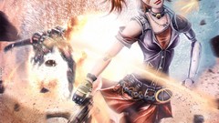 Borderlands 2 mechromancer gaige