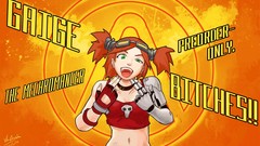 Borderlands 2 mechromancer gaige