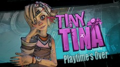 Borderlands 2 Tiny Tina