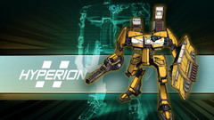 Borderlands Hyperion loader BUL