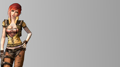 Borderlands Lilith
