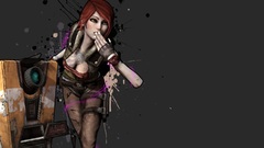 Borderlands Lilith