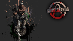 Borderlands Roland Borderlands