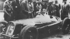 Bordino Fiat high Car