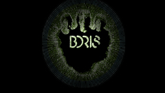 Boris by moltenuniverse Saw