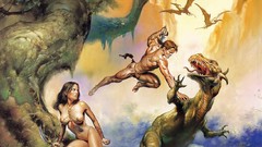 Boris Vallejo