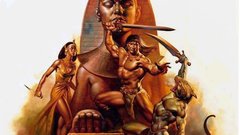 Boris Vallejo