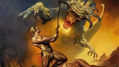 Boris Vallejo