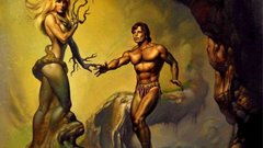 Boris Vallejo