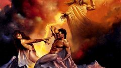 Boris Vallejo Zeus