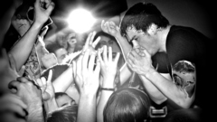 Born of osiris light