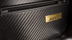 Bose Nissan GT-R R35