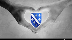 Bosnia Ljuti Bosanci