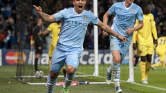 Bosnia Manchester City kun