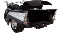 Boss Hoss 2006 motorbikes