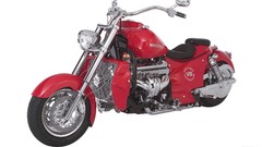 Boss Hoss 2006 motorbikes