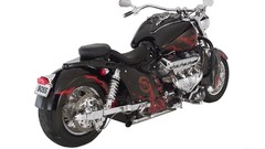 Boss Hoss 2006 motorbikes