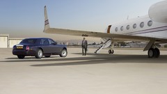 Boss series Rolls Royce rolls-royce phantom