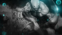 Bosslogic Artgerm Street Fighter