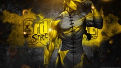 Bosslogic Artgerm yun Street