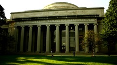 Boston massachusetts institute of technology