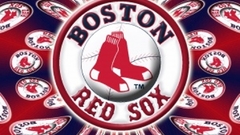 Boston red sox standing