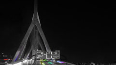 Boston Zakim Bridge