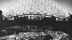 Botanical Garden St louis