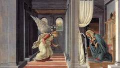 Boticelli sandro botticelli