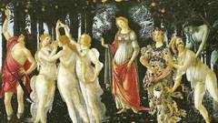 Botticelli high