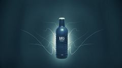 Bottle Food and Drinks