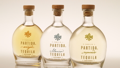 Bottles alcohol liquor tequila