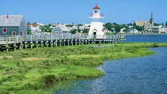 Bouctouche New brunswick Canada