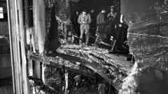 Bound usaf bomber Aircraft