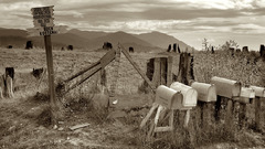 Boundary county idaho high